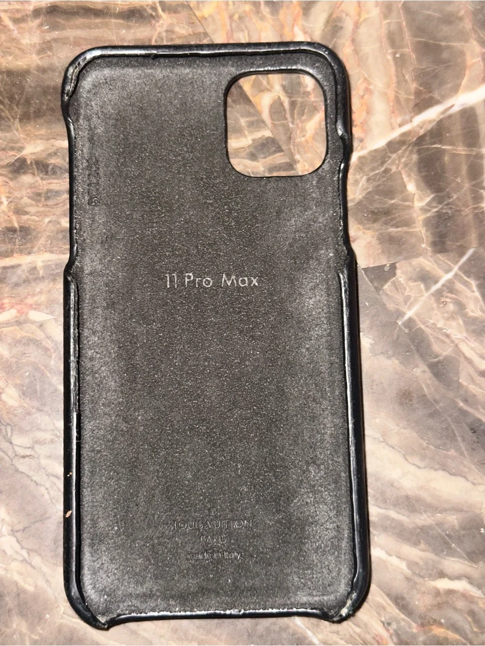 Louis Vuitton iPhone 11 Pro Max Phone Case